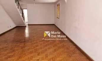 Imagem 5: Sobrado com 3 dormitórios para alugar, 200 m² por R$ 7.699,00/mês - Brooklin Paulista - Sã