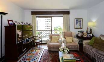 Imagem 6: APARTAMENTO RESIDENCIAL em São Paulo - SP, Moema