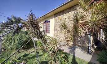 Imagem: Ampla Casa com 3 Quartos - Suíte com Hidromassagem