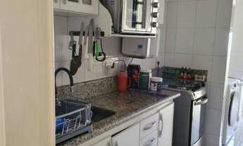 Imagem 4: Apartamento Residencial / Centro