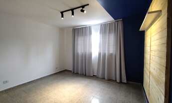 Imagem 3: Apartamento para aluguel tem 20 metros quadrados na Água Branca - São Paulo - SP