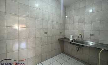 Imagem 4: SOBRADO 80M² COM 2 DORMITÓRIOS PARA LOCAÇÃO - VILA DAS BELEZAS - ZONA SUL - SÃO PAULO - PR