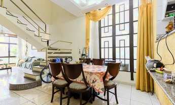 Imagem 7: Casa à Venda - Vila Maria , 4 Quartos, 236 m2