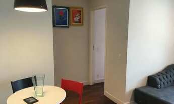 Imagem 5: Apartamento com 2 dormitórios à venda, 64 m² por R$ 450.000 - Jardim Ampliação - São Paulo