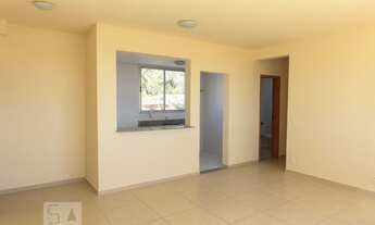 Imagem 3: Apartamento para Aluguel - São Lucas, 2 Quartos, 68 m2