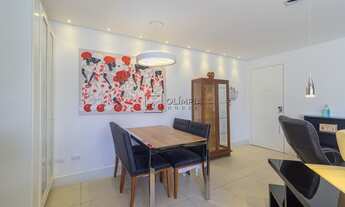 Imagem 7: Locação Apartamento 1 Dormitórios - 55 m² Jardim Paulista