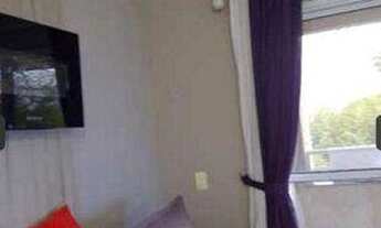 Imagem 2: Apartamento com 3 dormitórios à venda, 90 m² por R$ 450.000,00 - Vila Oliveira - Mogi das