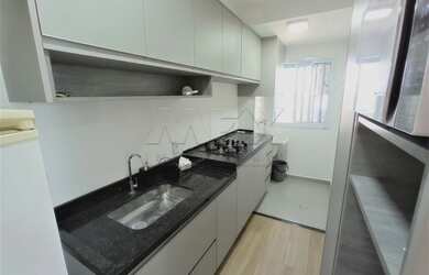 Imagem 2: Bauru - Apartamento Padrão - Vila Santo Antônio