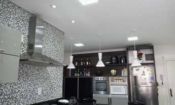 Imagem 3: Apartamento para venda com 3 quartos na Ponta da Praia, Santos- SP