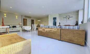 Imagem 4: Cobertura à venda com 5 Dormitórios 5 suítes 236 m² - Riviera de São Lourenço - Bertioga S