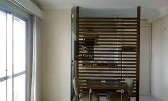 Imagem: Flat disponível na Consolação