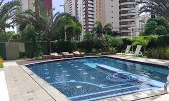 Imagem 3: ALUGO OU VENDO Apto 200 m² ALTO PADRÃO no Cocó - Fortaleza - CE