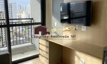 Imagem: LINDO STUDIO NOVO DE 32 MTS!!!! PROXIMO