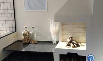 Imagem 5: Cobertura Duplex de 140m² com 3 dormitórios vista para o banhado no Jd das Indústrias