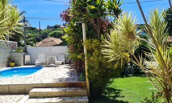 Imagem 3: Alugo ou vendo casa mobiliada