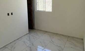 Imagem 2: Casa para venda possui 100 metros quadrados com 2 quartos em Vila Nogueira - Diadema - SP