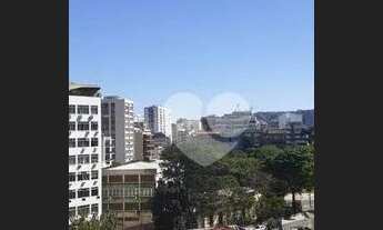 Imagem 2: Apartamento com 2 dormitórios à venda, 70 m² por R$ 410.000,00 - Tijuca - Rio de Janeiro/R