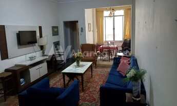 Imagem 7: Copacabana Apartamento com 4 dormitórios