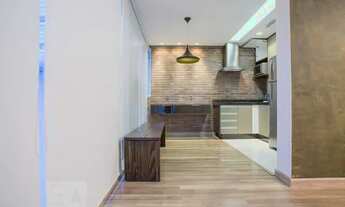 Imagem 5: Apartamento para Aluguel - Vila Olímpia, 1 Quarto, 45 m2