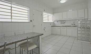 Imagem 6: Casa reformada e ensolarada no Jardim Paulistano