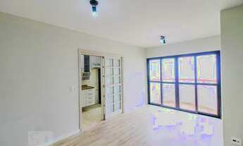 Imagem: Apartamento para Aluguel - Brooklin, 1 Quarto