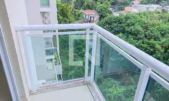 Imagem 7: Apartamento para Aluguel - Taquara, 1 Quarto, 41 m2