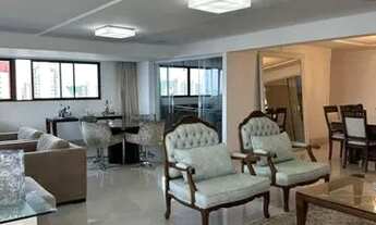 Imagem 3: Natal - Apartamento Padrão - Tirol