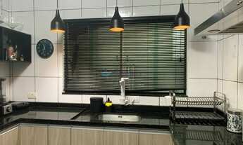 Imagem 2: Sobrado Próximo Av. Nsa. Sabará