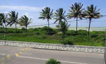 Imagem 2: Apartamento para aluguel com 02 quartos, varanda, projetados em Intermares