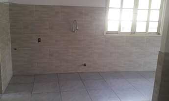 Imagem 2: Alugo casa independente 3 quartos pátio grande