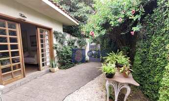 Imagem 6: Boa casa no Alto de Pinheiros