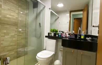 Imagem 6: Chave - Jardim de Napoli - 2 Quartos - Nascente - Oportunidade - Projetado