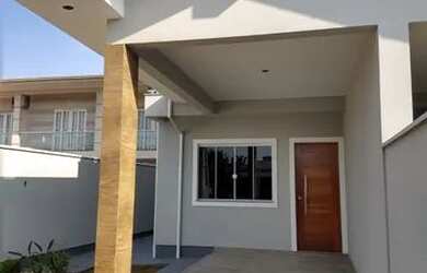 Imagem 2: Sobrado em Rio Grande - Palhoça, SC