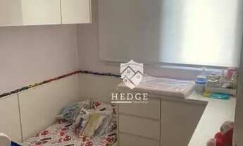 Imagem 7: Apartamento com 3 dormitórios à venda, 58 m² por R$ 450.000 - Aricanduva - São Paulo/SP