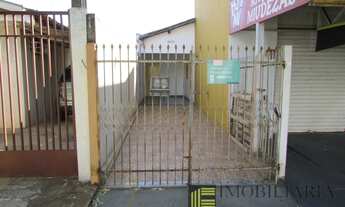 Imagem 1: SÃO JOSÉ DO RIO PRETO - Casa Padrão - VILA SÃO JORGE