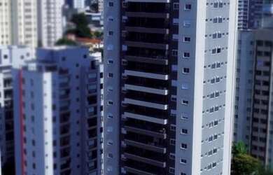Imagem: APARTAMENTO RESIDENCIAL em São Paulo