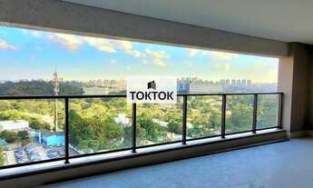 Imagem 2: Cobertura Duplex para Venda em São Paulo, Jardim Guedala, 4 dormitórios, 3 suítes, 6 banhe