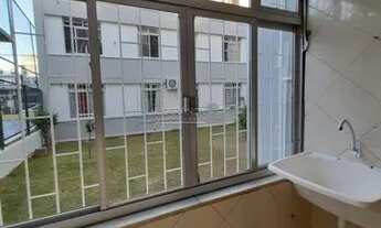 Imagem 5: FLORIANóPOLIS - Apartamento Padrão - Trindade