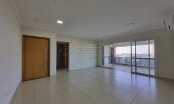 Imagem: Apartamento Padrão em Ribeirão Preto