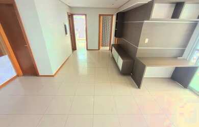 Imagem 3: COND. LIBERTÉ 3QTS/2VG SÃO JORGE/DOM PEDRO PRÓX LA SALLE E BOLA DAS LETRAS AV JACIRA REIS