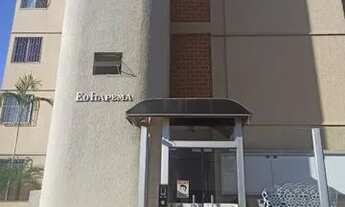 Imagem: Apartamento para aluguel tem 50 metros quadrados