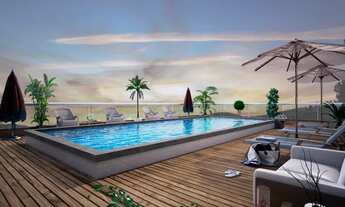 Imagem 5: APARTAMENTO 02 DORM. SENDO 01 SUITE NO CORAÇÃO DO BAIRRO BOQUEIRÃO EM PRAIA GRANDE SP