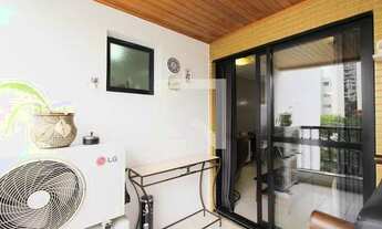 Imagem 7: Apartamento à Venda - Moema, 3 Quartos, 94 m2