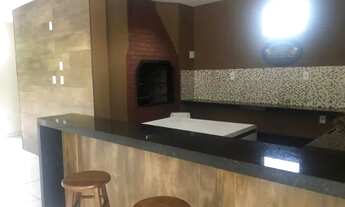 Imagem 3: Excelente cobertura no Jardim Renascença com 04 dormitórios e lazer privativo