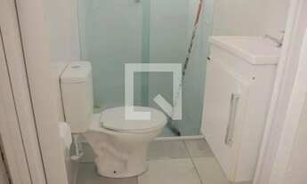 Imagem 7: Casa para Aluguel - Horto Florestal, 1 Quarto, 40 m2