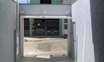 Imagem 2: SOBRADO - VILA PRUDENTE - SP