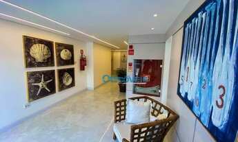 Imagem 3: Apartamento com 3 dormitórios à venda, 126 m² por R$ 1.500.000,00 - Centro - Matinhos/PR