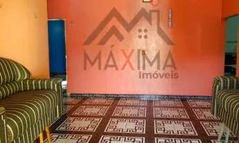 Imagem 6: Casa duplex em Manacapuru aceita imóvel em Manaus