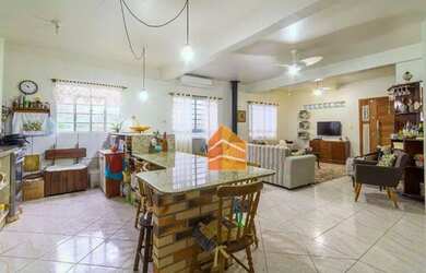 Imagem 6: Lindo Sítio localizado no bairro Neópolis