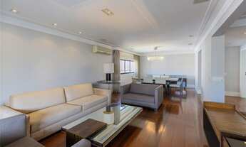 Imagem 2: APARTAMENTO RESIDENCIAL em São Paulo - SP, Moema